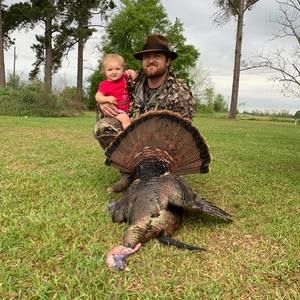 Meet your Posher, Thomas